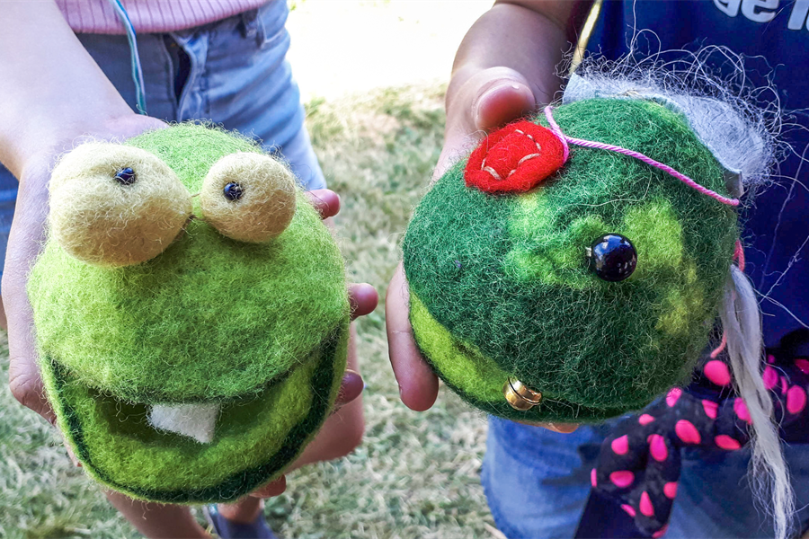 Påmelding til sommerskolen er åpen